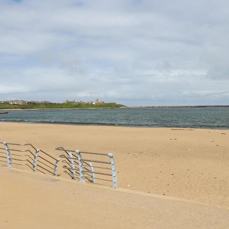 The Beach Apartment South Shields Kültér fotó