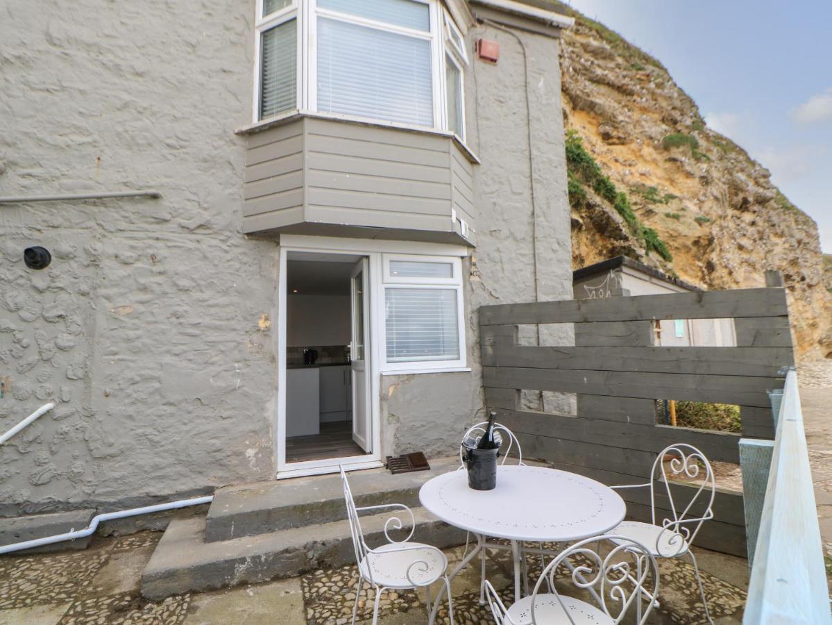 The Beach Apartment South Shields Kültér fotó