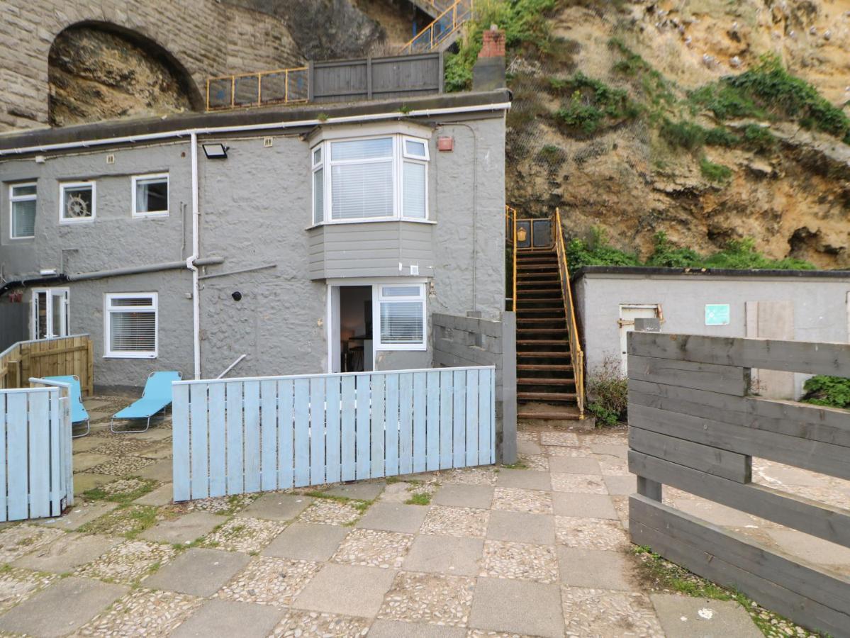 The Beach Apartment South Shields Kültér fotó