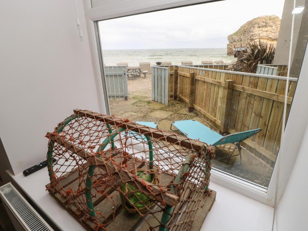 The Beach Apartment South Shields Kültér fotó