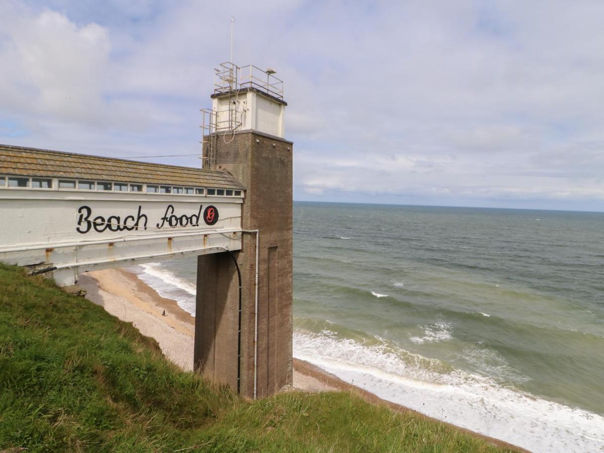 The Beach Apartment South Shields Kültér fotó