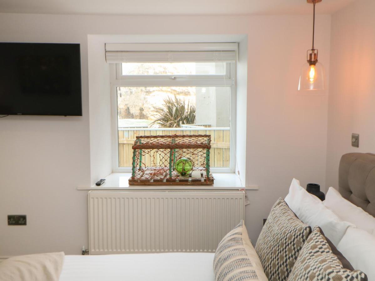 The Beach Apartment South Shields Kültér fotó